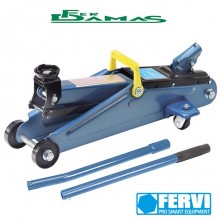 CRIC A CARRELLO FERVI ART. 0060
